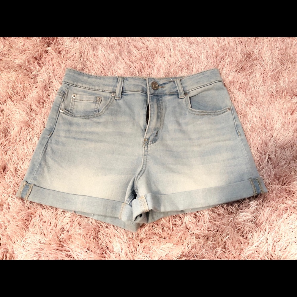 Rue21 Shorts